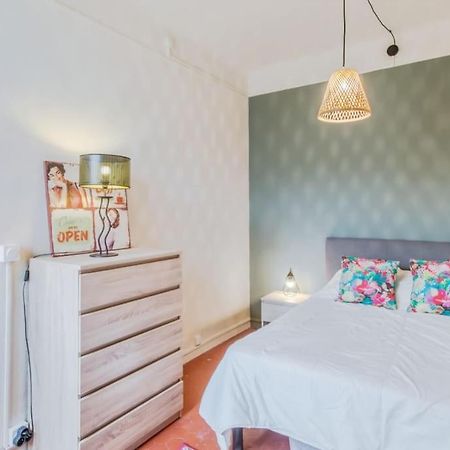 Serenite - Appartement Climatise Au Calme - Wifi Avignon Extérieur photo