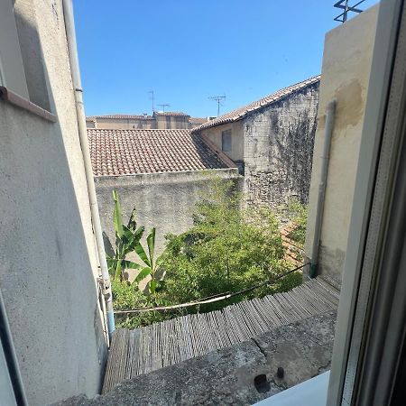 Serenite - Appartement Climatise Au Calme - Wifi Avignon Extérieur photo