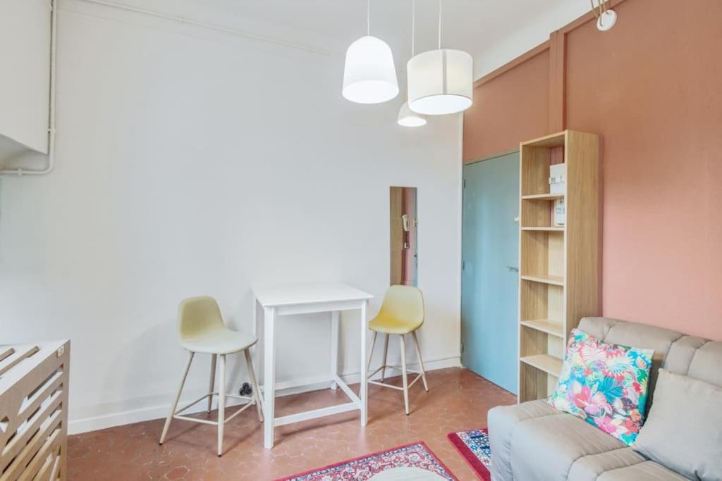Serenite - Appartement Climatise Au Calme - Wifi Avignon Extérieur photo