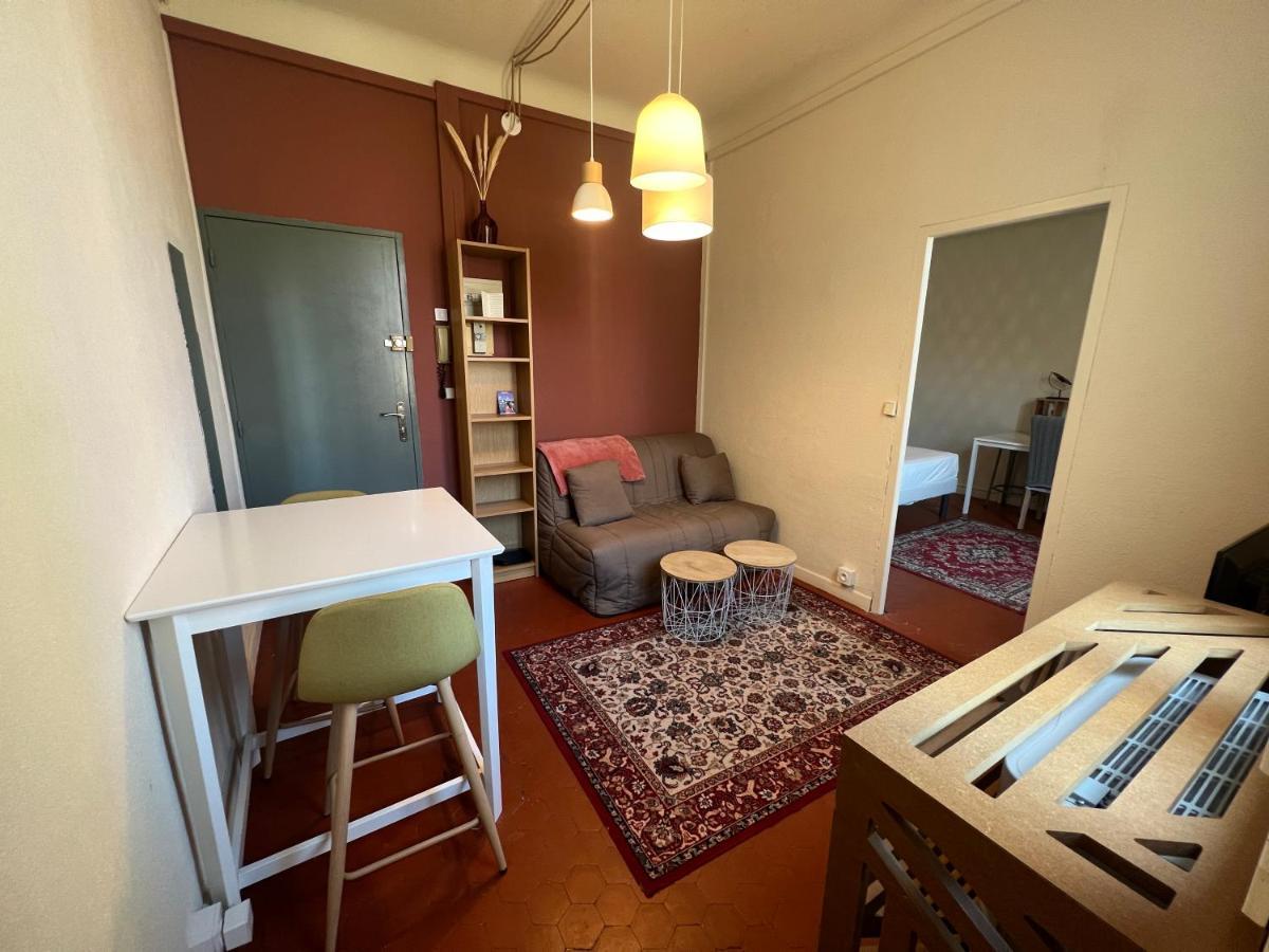 Serenite - Appartement Climatise Au Calme - Wifi Avignon Extérieur photo
